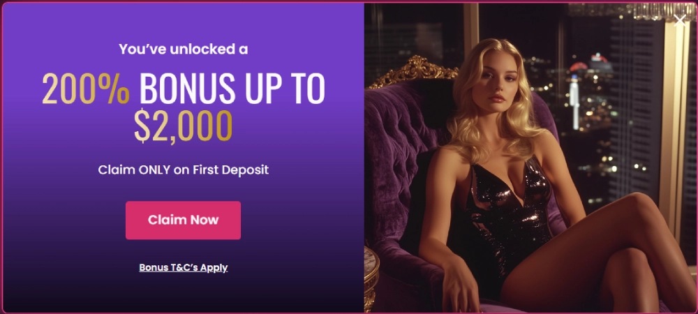 VegasNow.com Live Casino